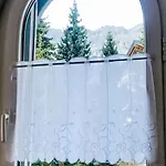 Edelweiss B-3 By Interhome