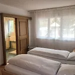 Apartament Edelweiss B-3 By Interhome *