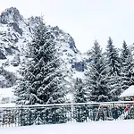 Edelweiss B-3 By Interhome Apartament *