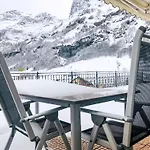 Edelweiss B-3 By Interhome * Leukerbad