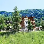 Apartament Edelweiss B-3 By Interhome