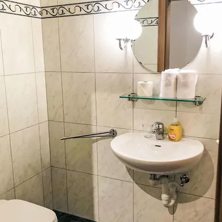 Edelweiss B-3 By Interhome Apartment *