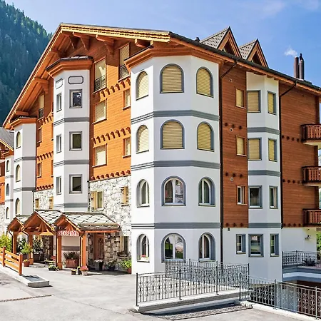 Edelweiss B-3 By Interhome Apartment