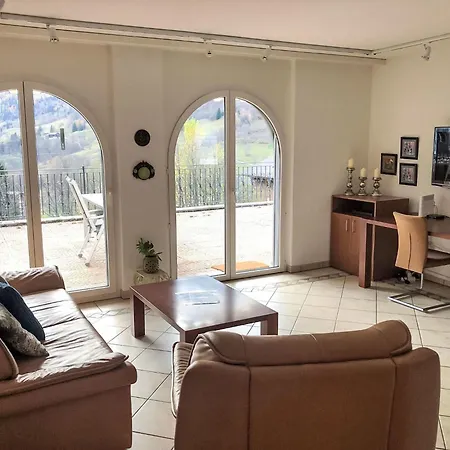 Apartamento Edelweiss B-3 By Interhome