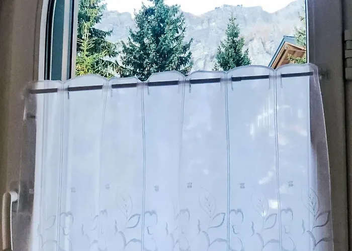 Edelweiss B-3 By Interhome