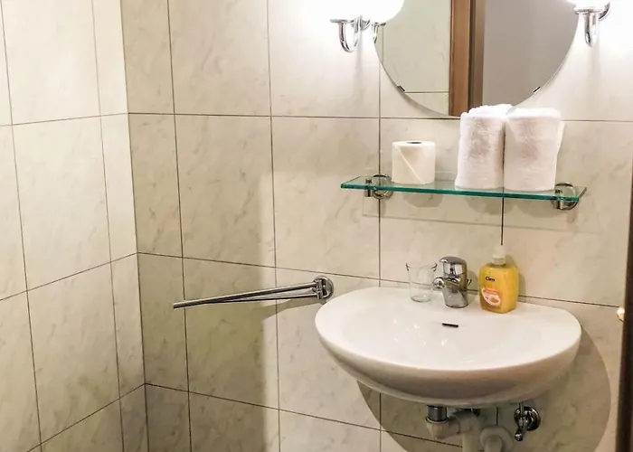 Edelweiss B-3 By Interhome 公寓 *