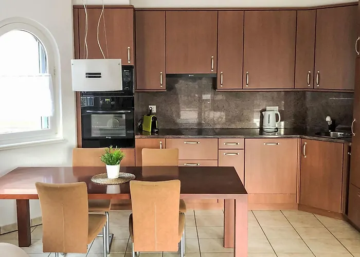 Edelweiss B-3 By Interhome * 洛伊克巴德