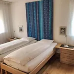 Apartment Edelweiss B-3 By Interhome Leukerbad