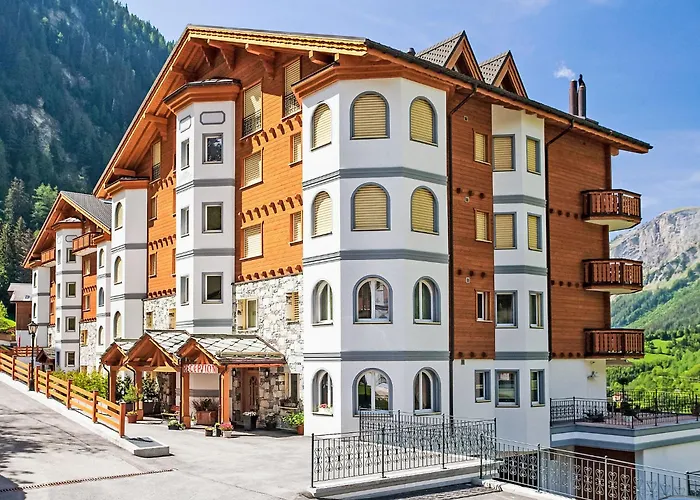 Edelweiss B-3 By Interhome Appartement