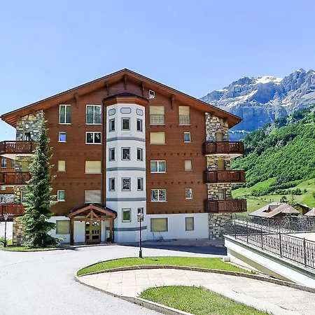 Appartement Edelweiss B-3 By Interhome